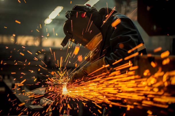 Best Maintenance and Repair Welding in North Plainfield, NJ