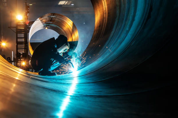Best Automation and Robotic Welding in North Plainfield, NJ