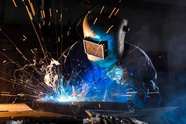  North Plainfield, NJ Welder Pros