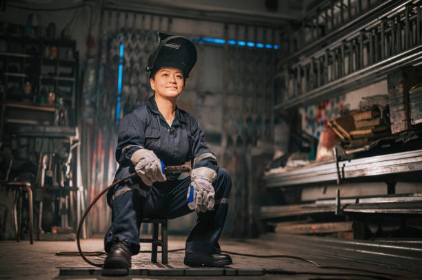 Best Specialty Welding Processes in North Plainfield, NJ