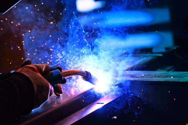 Best Pipe Welding in North Plainfield, NJ