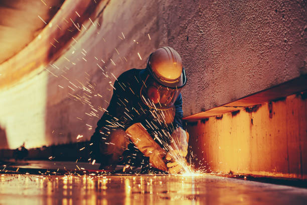Affordable Welder Services in North Plainfield, NJ