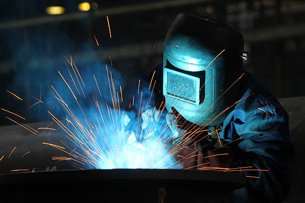 Best Food and Beverage Processing Equipment Welding in North Plainfield, NJ