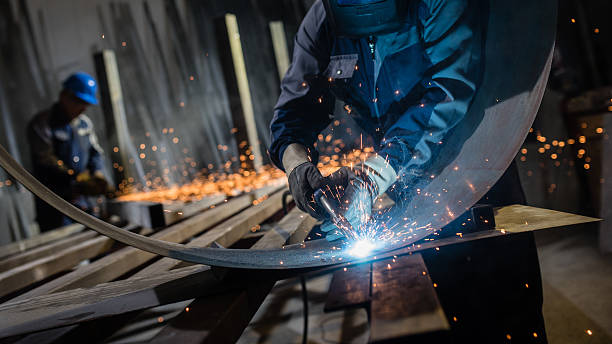 Best Welding Inspection and Certification in North Plainfield, NJ