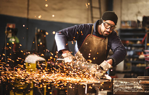 Best Maintenance and Repair Welding in North Plainfield, NJ