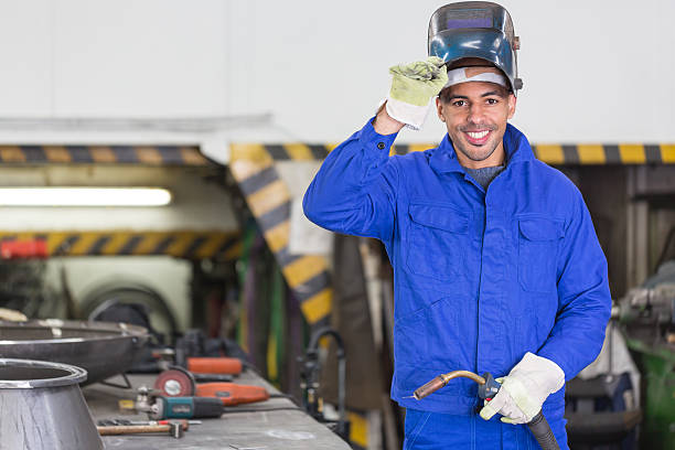 Affordable Welder Services in North Plainfield, NJ